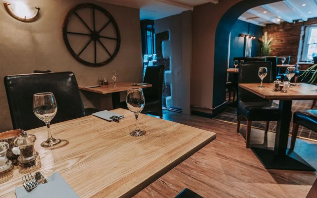 Royal Oak Appleby