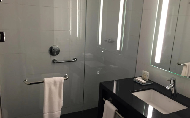 Hilton Garden Inn Montevideo