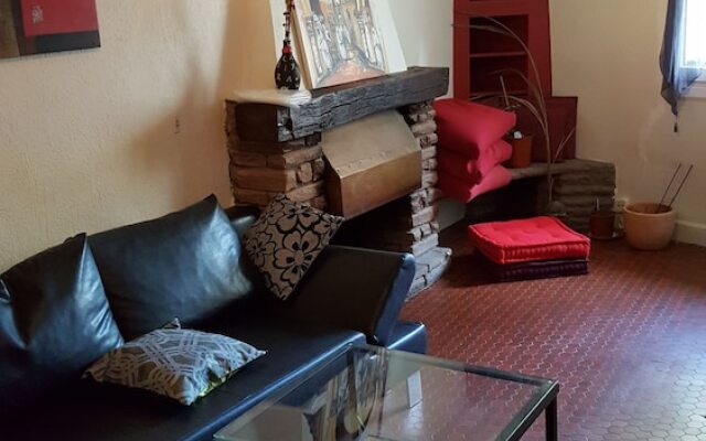 Duplex Notre Dame