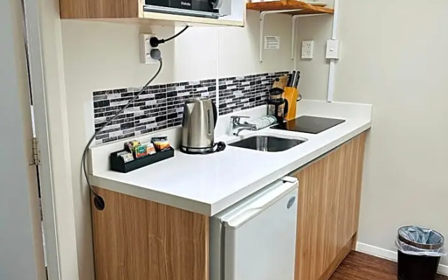 A1 Kaikoura Motels Holiday Park