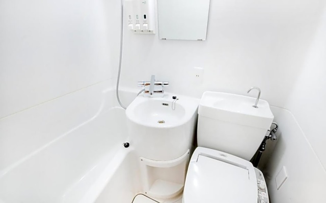 [Building 2] Wooden Flooring Single room 사진 4
