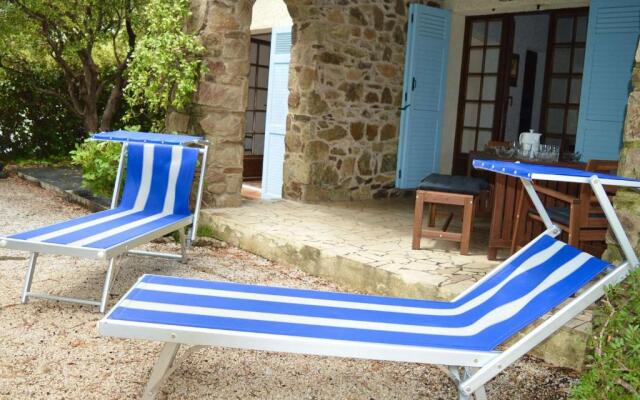 Maison Cavalaire-sur-Mer, 3 pièces, 4 personnes - FR-1-226B-49