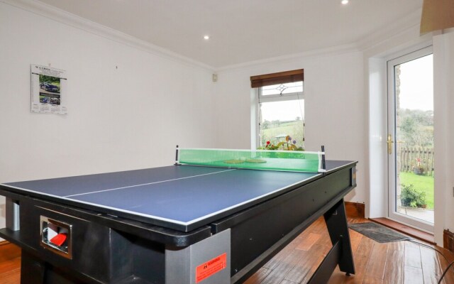 Chapel Green Studio 2