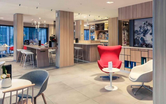 Hotel Indigo Bordeaux Centre Chartrons by IHG