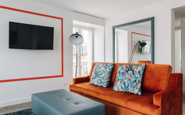 City Stays Rossio Apartments