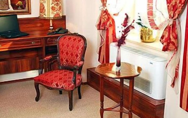 Old Time Aparthotel