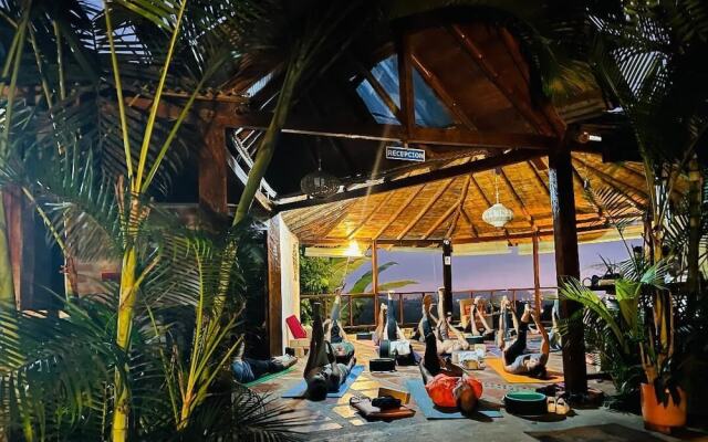 Samai Ocean Lodge - Spa