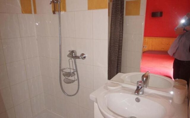 Pension Saint Antoine