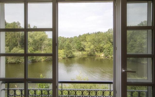 Residenz am Balmer See - FeWo 69