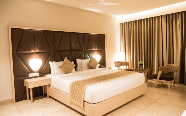 Cholaa Dynasty - A Bergamont Group of Hotels