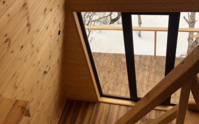 Paradiso Resort Mestia