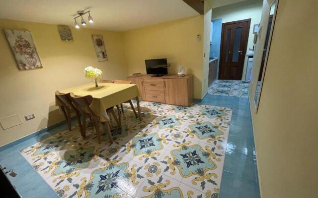 Sorrento City Center Atmosphere