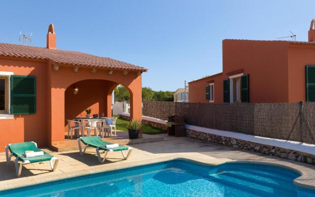 Villas Mar