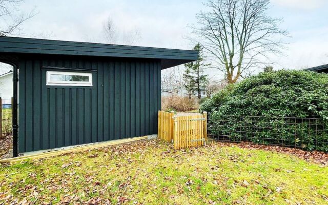 4 Person Holiday Home in Farhult-by Traum