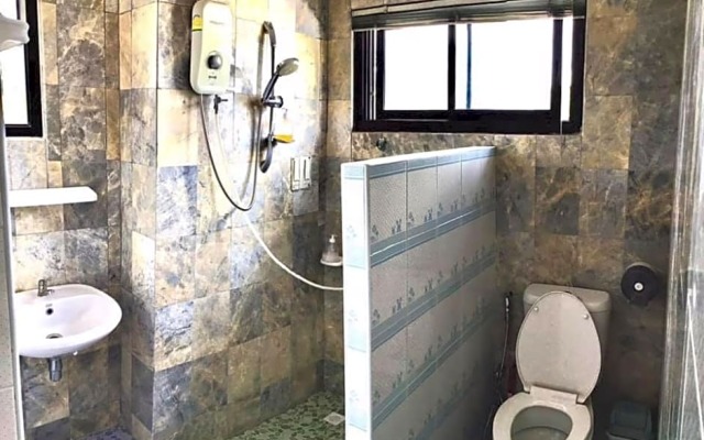 Wake Up @ Phetchaburi