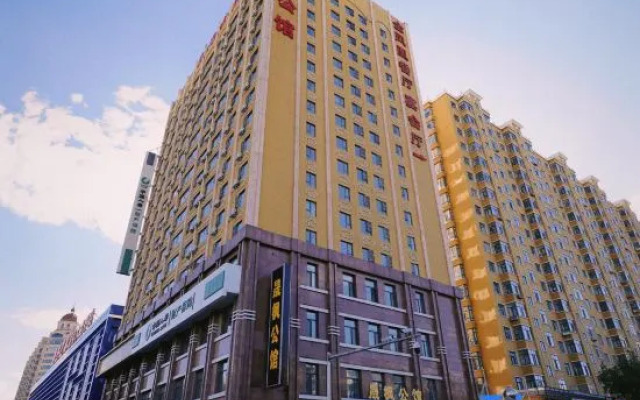 Lifeng Residence