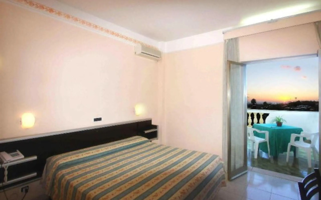 Hotel Parco dei Principi