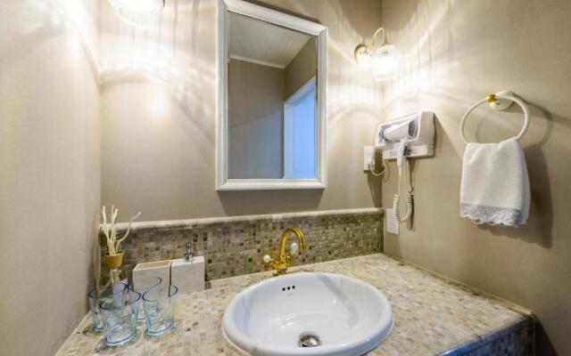 Guest Villa Hakone Yumoto 101