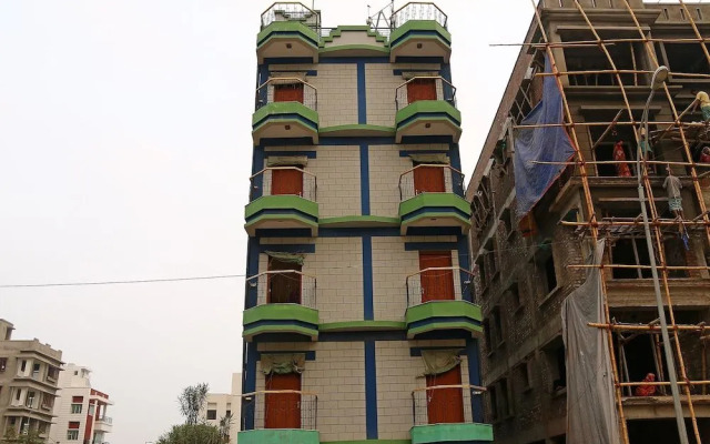 OYO 3634 Apartment RK Hospitality