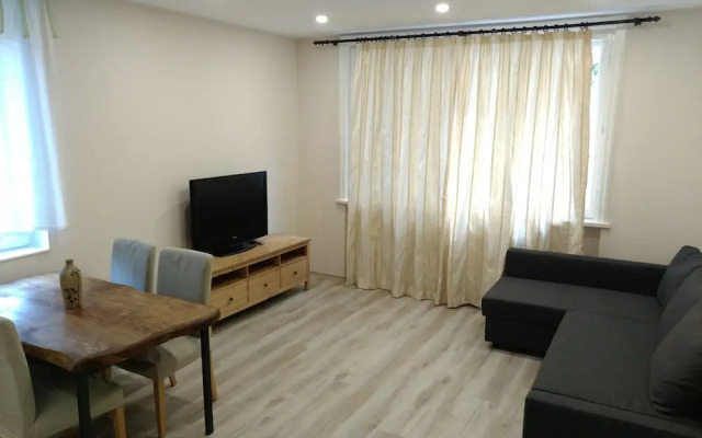 Baratero RENT Apartment