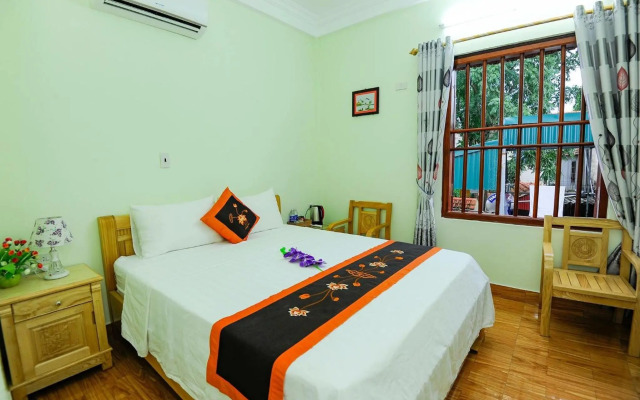 Tam Coc Tuan Minh Homestay