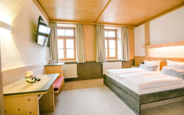 Landgasthof zum Herz