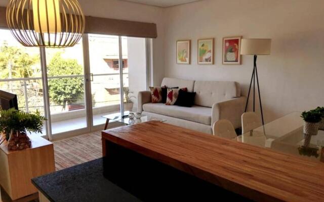 N1A2 - New, Nice, for Long and Short Stay