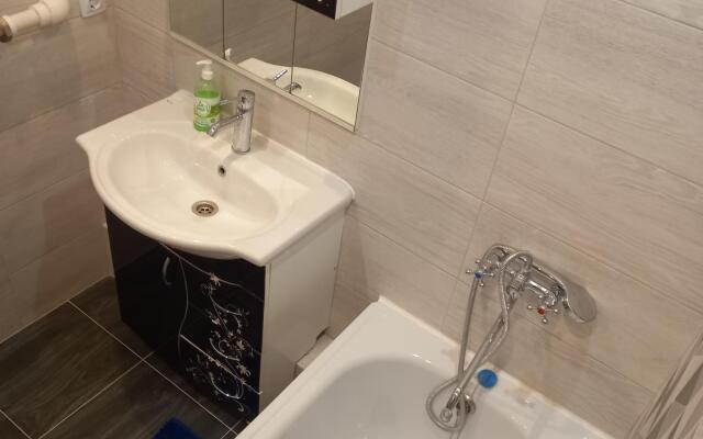 Пятница Апартаменты на шоссе Окружное 32