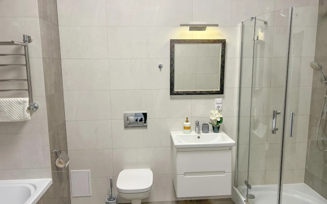 Sun City Apartments (Сан Сити) 28