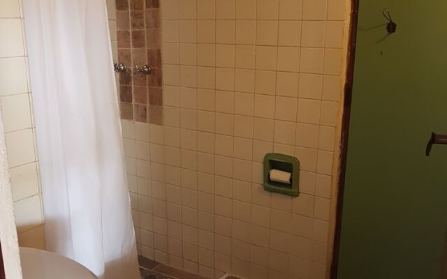 Casa de La Cascada