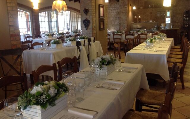 La Locanda