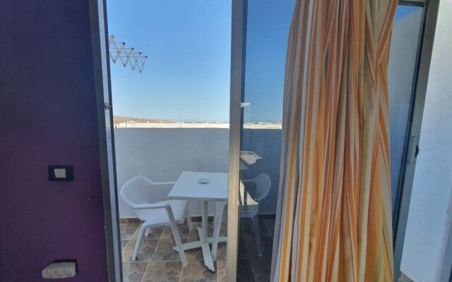 Apt Playa del Ingles Patronato