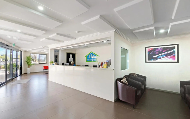 ValueSuites Penrith