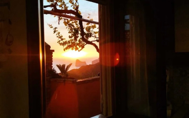 Vista Sul Pandi Zucchero -HolidayHouse-