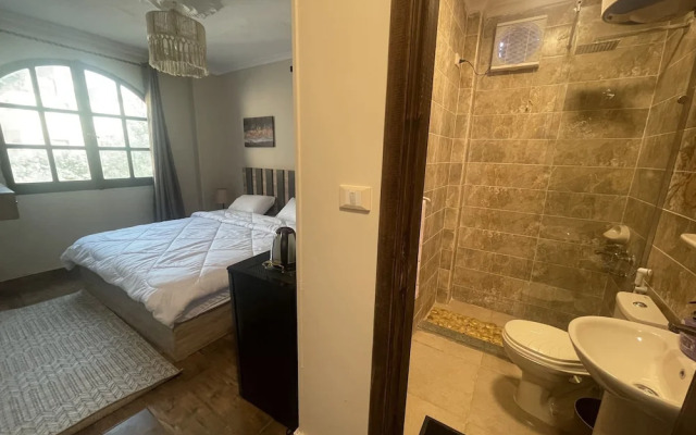 Malek Pyramids Guest House