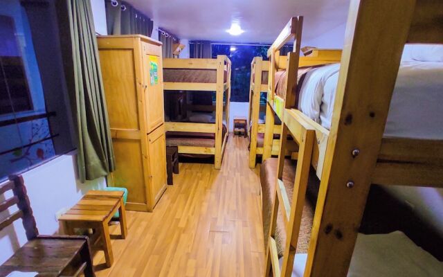 Nativus Hostel Machu Picchu