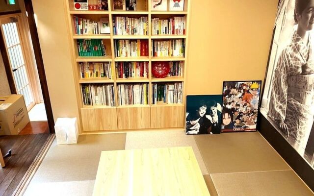 Bito Tsuyama-An LWx