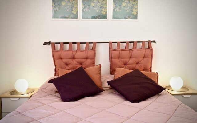 Lovely Massimo's Room