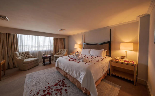 Hotel Santa Anita by Balderrama Hotel Collection