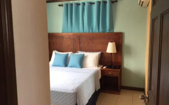 Believe Caribbean Apartments