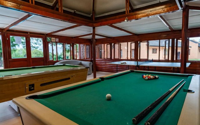 Gooderson Knysna Chalets