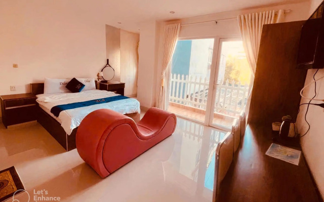 Nice Hotel Buon Ma Thuot