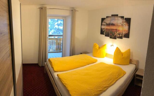 Appartements Dobler - s'Darhuam