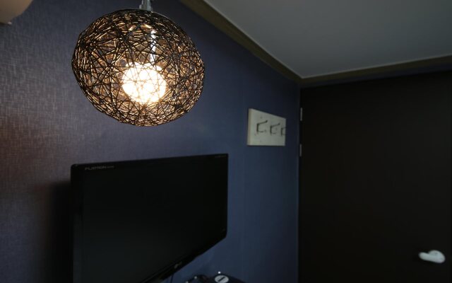 G Mini Hotel Dongdaemun