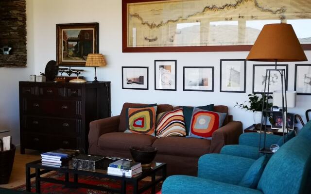 Quinta das Fontainhas - Douro Valley