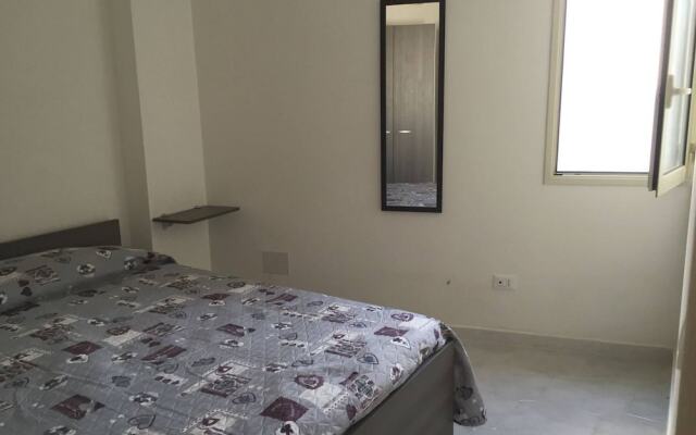 Smera Apartment 20 Meters From the sea
