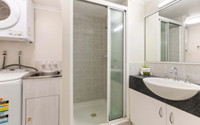 Port Douglas Sands Resort