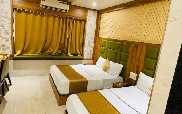 Treebo Trend BKC Mannat