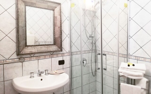 Masseria del Trivio Guest House