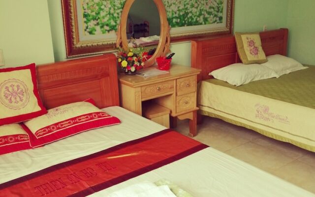 Thien An Guest House